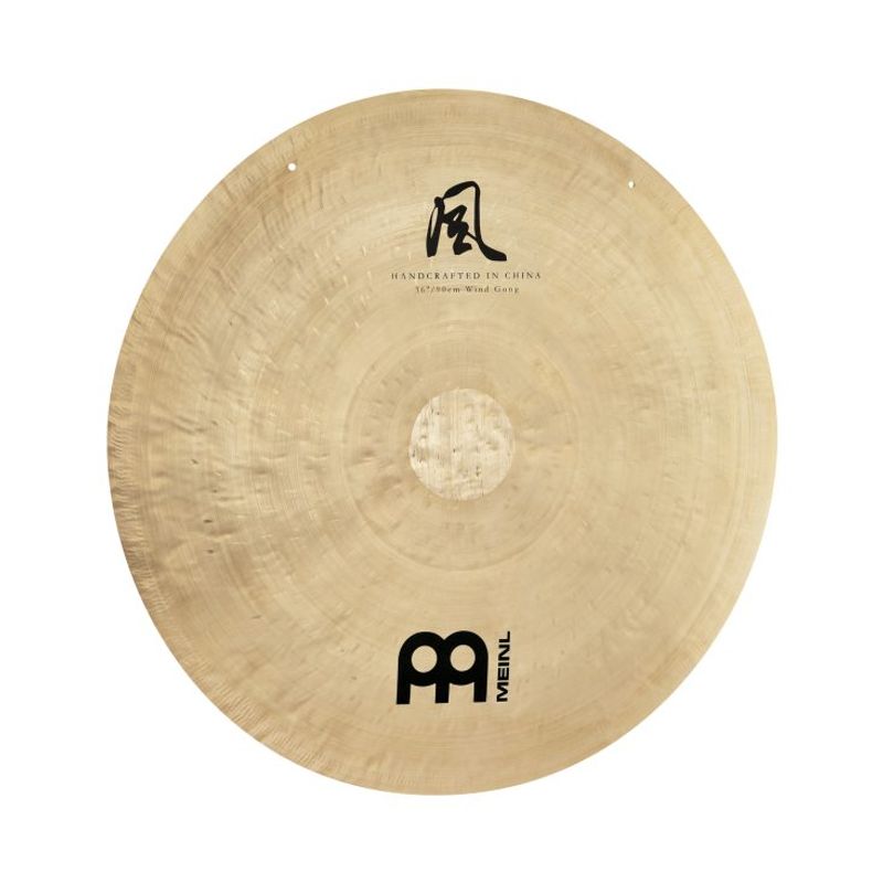 Meinl WG-TT32 32'' Wind Gong, incl. Beater