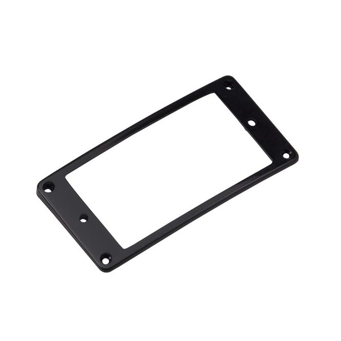 Hovedbilde Soundsation HPR-S-BK Pickup-ring, Curved, Bridge, ...
