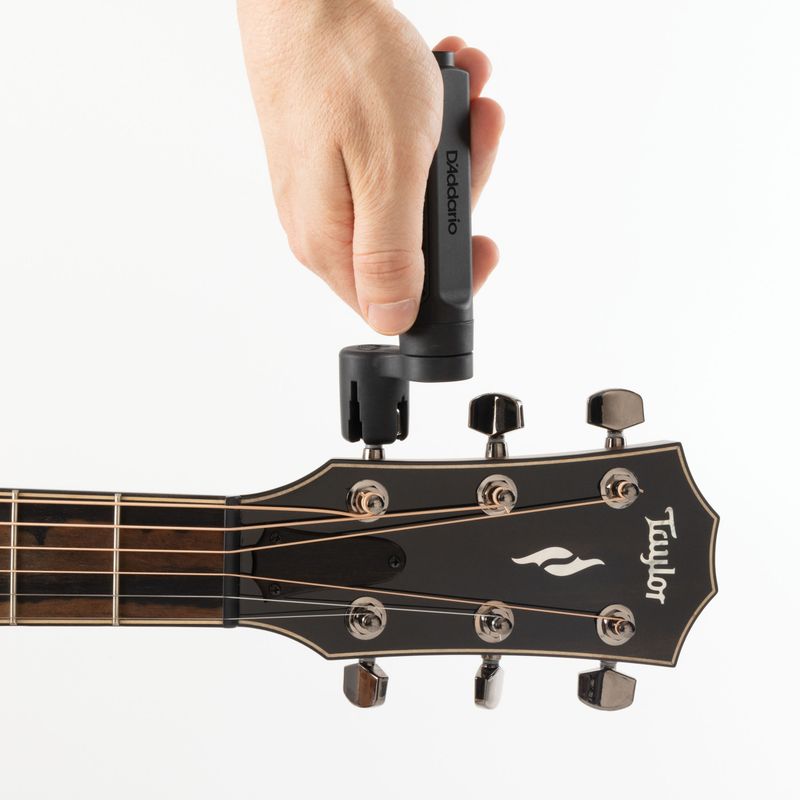 D'Addario PW-TGPW-01 Tour Grade Peg Winder