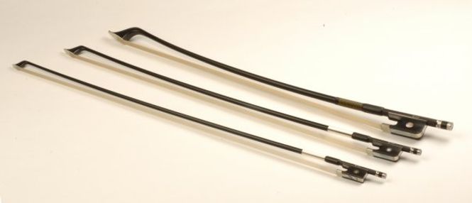 Hovedbilde NS Design NS-VB NS Composite Bow Violin