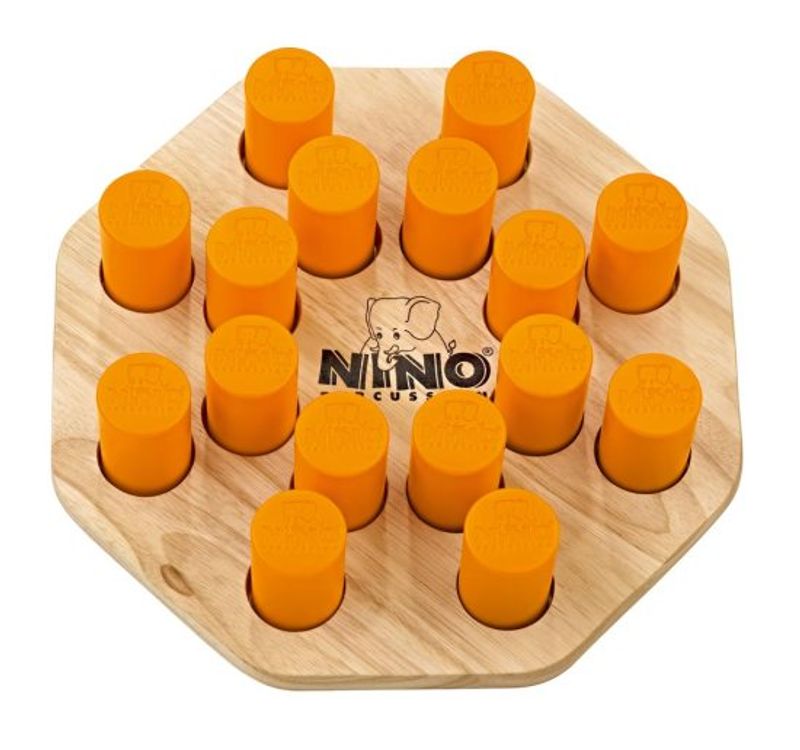 Nino NINO526 Shake'n Play