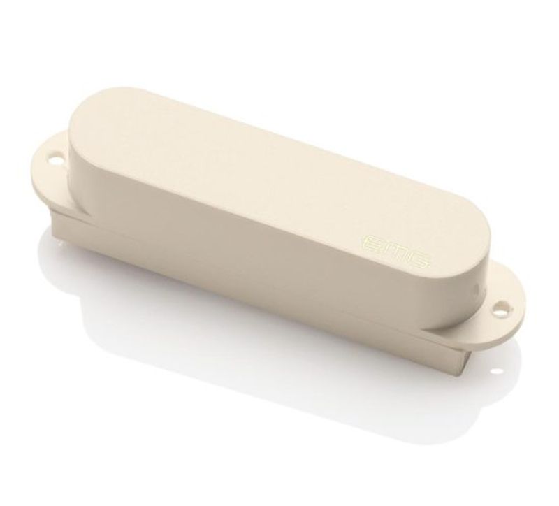 Emg SLV-IV Pickup Single aktiv Ivory
