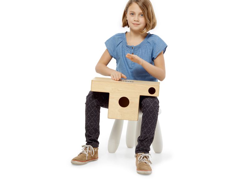 Nino NINO953 Slap-Top Cajon