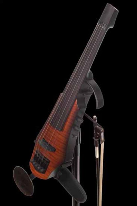 NS Design NS VC NS Violin/Viola Mic Stand Caddy