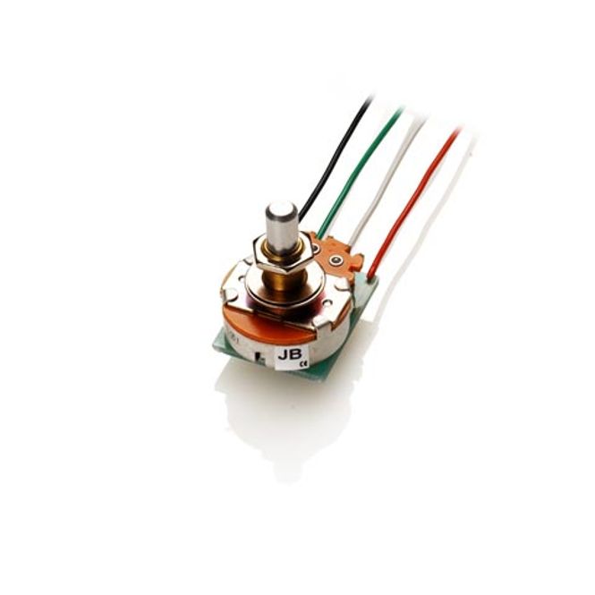 Hovedbilde Emg EXB Bass Expander
