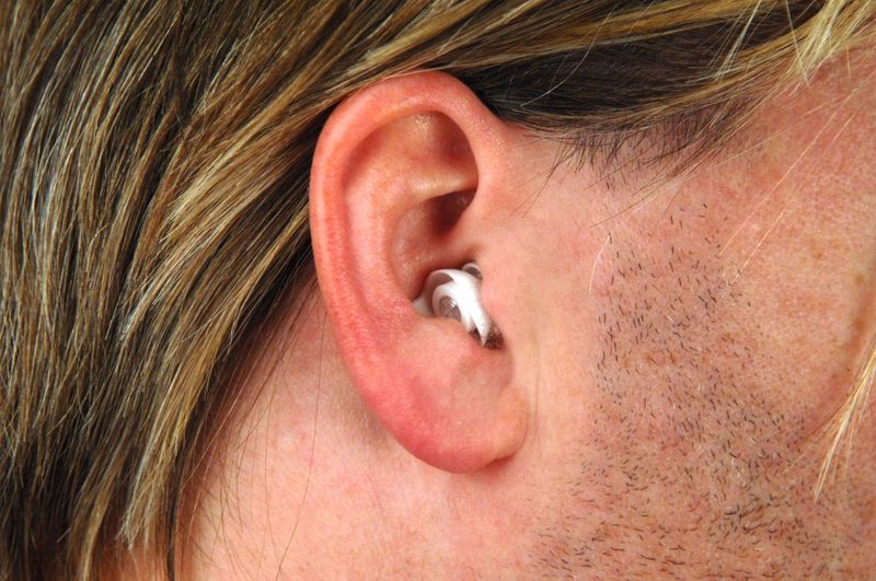 D'Addario PWPEP1 Pacato Ear Plugs