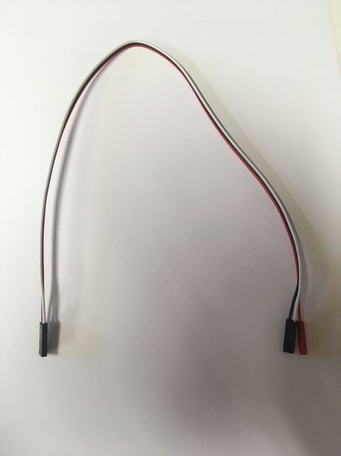 Hovedbilde Emg 6248.00 Quick Connect Pickup Cable. 3P/2P/1P ...