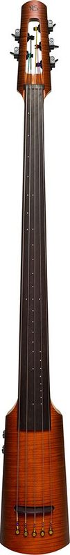 NS Design NXT5a-OB-SB NS 5-str. Electric Omni-Bass, Aktiv, Sunburst