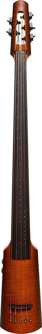Hovedbilde NS Design NXT5a-OB-SB NS 5-str. Electric Omni-Bass, Aktiv, Sunburst