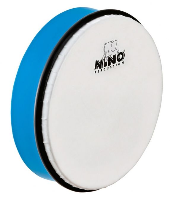Hovedbilde Nino NINO45SB Handtrumma 8'', Sky Blue