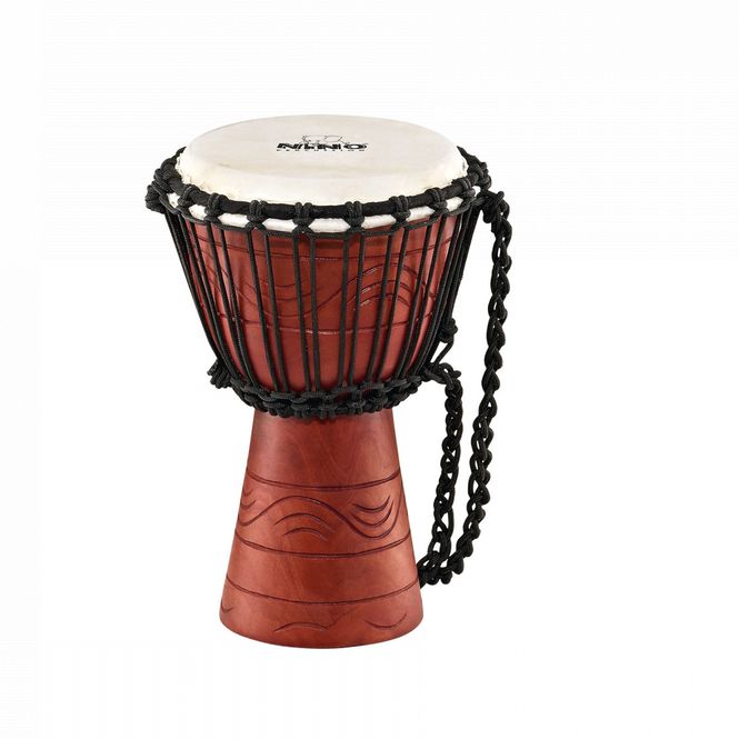 Hovedbilde Nino NINO-ADJ2-XS African Djembe 7'' X-Small, ...