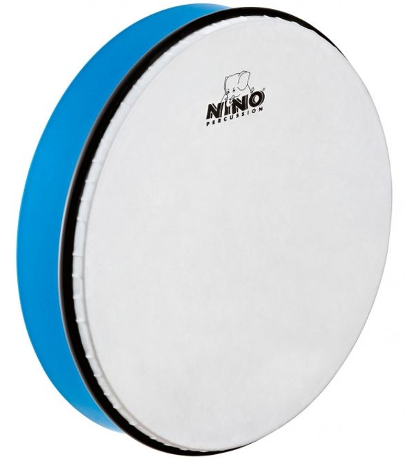 Hovedbilde Nino NINO6SB Handtrumma 12'', Sky Blue