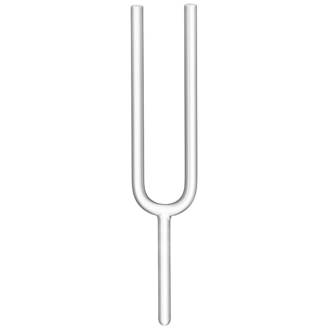 Hovedbilde Meinl SOLCTF174 Solfeggio Crystal Tuning Fork, ...