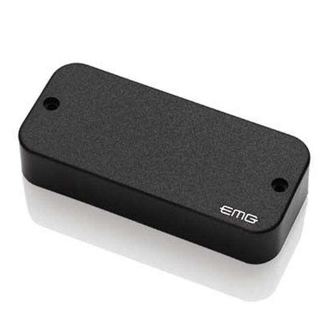Hovedbilde Emg TBTW-BK Pickup Thunderbird Bass Dual Mode ...