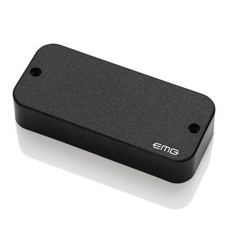 Emg TBTW-BK Pickup Thunderbird Bass Dual Mode aktiv Black