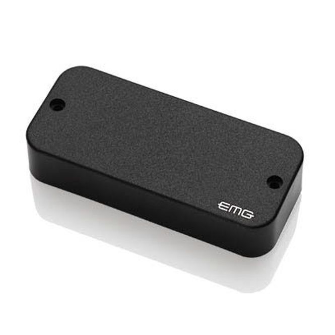 Hovedbilde Emg TBDC-BK Pickup Thunderbird Bass Dual Coil ...