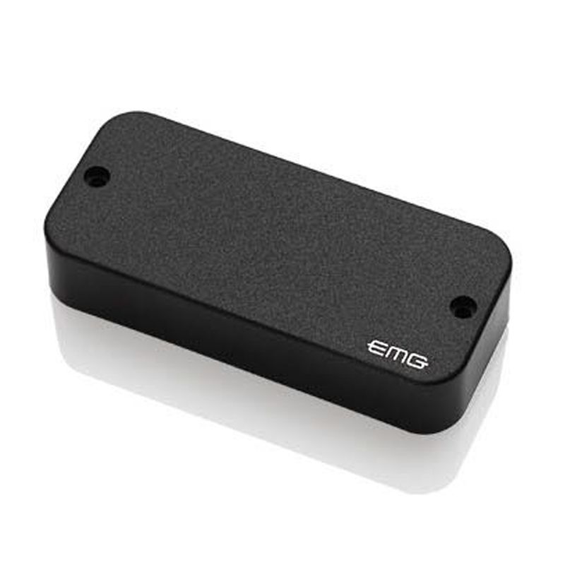 Emg TBDC-BK Pickup Thunderbird Bass Dual Coil aktiv Black