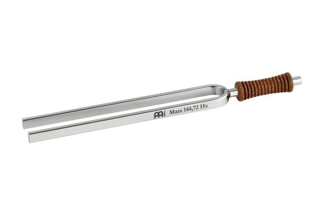 Hovedbilde Meinl TF-MA Tuning Fork Mars, 144,72 Hz / D3