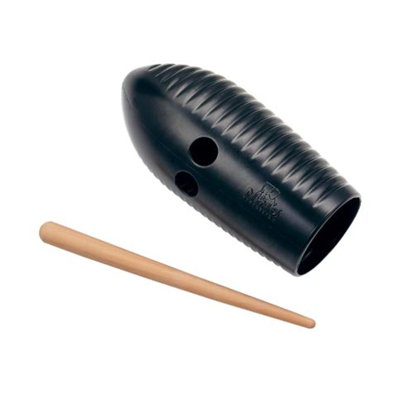 Nino NINO581BK Mini guiro