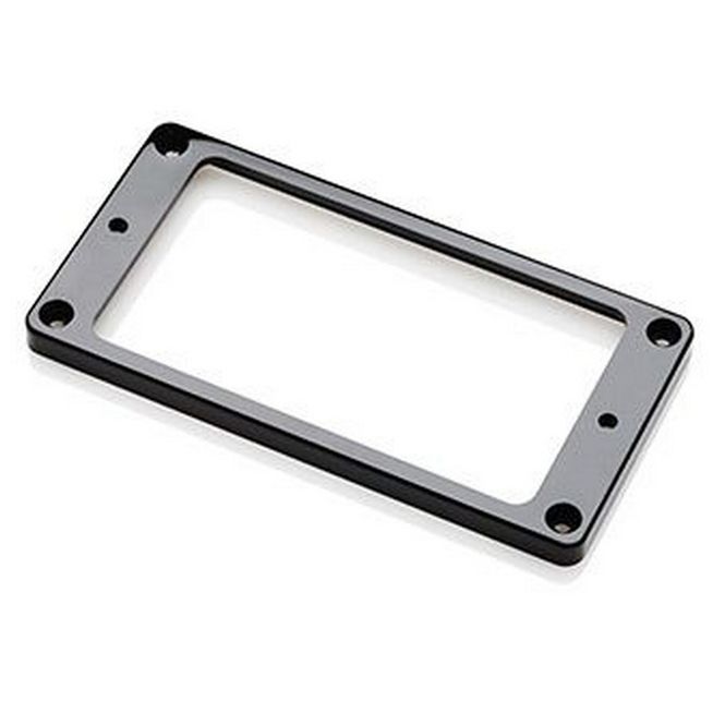 Hovedbilde Emg 5174.00 Mounting-ring Arched 6 Tall (high), ...