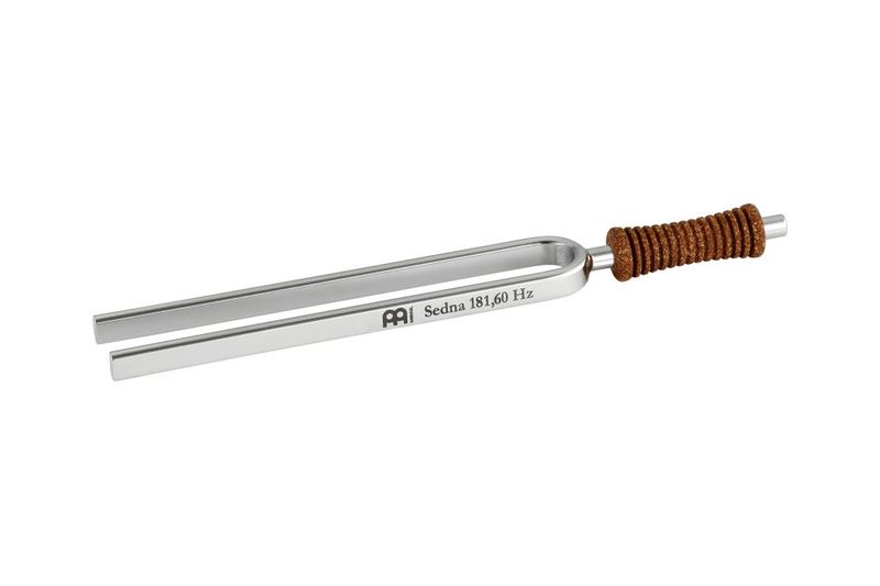 Meinl TF-SE Tuning Fork Sedna, 181,60 Hz / F3#