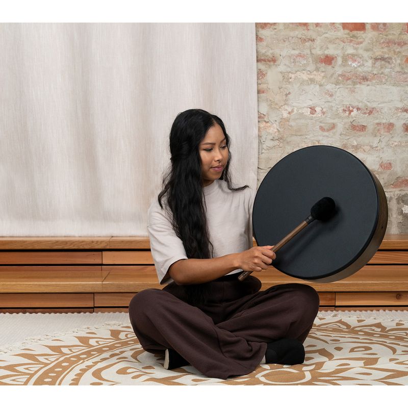 Meinl BD16WB-NH Bodhran Drum 16