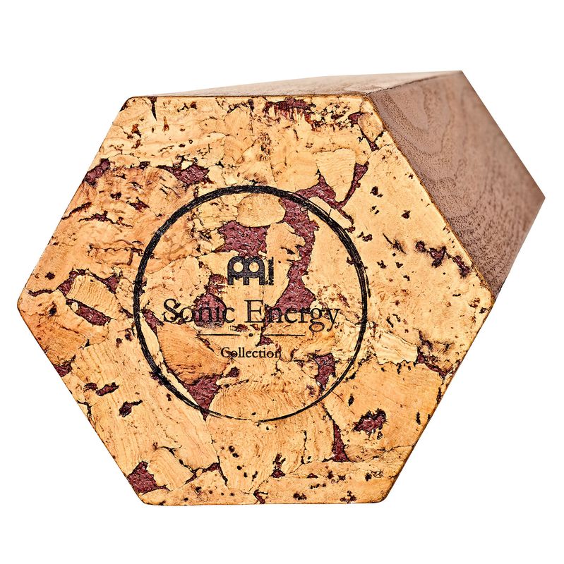 Meinl RM2WAL Rainmaker, Walnut, ~ 15 Min.