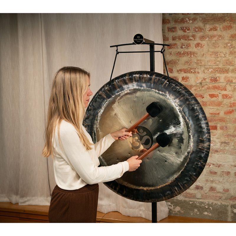 Meinl G36OM OM Gong 36