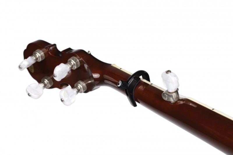 D'Addario PW-CP-11 NS Banjo & Mandolin Capo