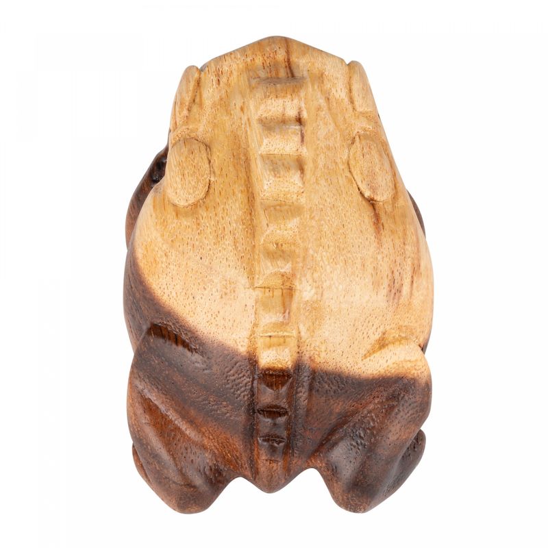 Nino NINO513NT Woodfrog Small, Natural