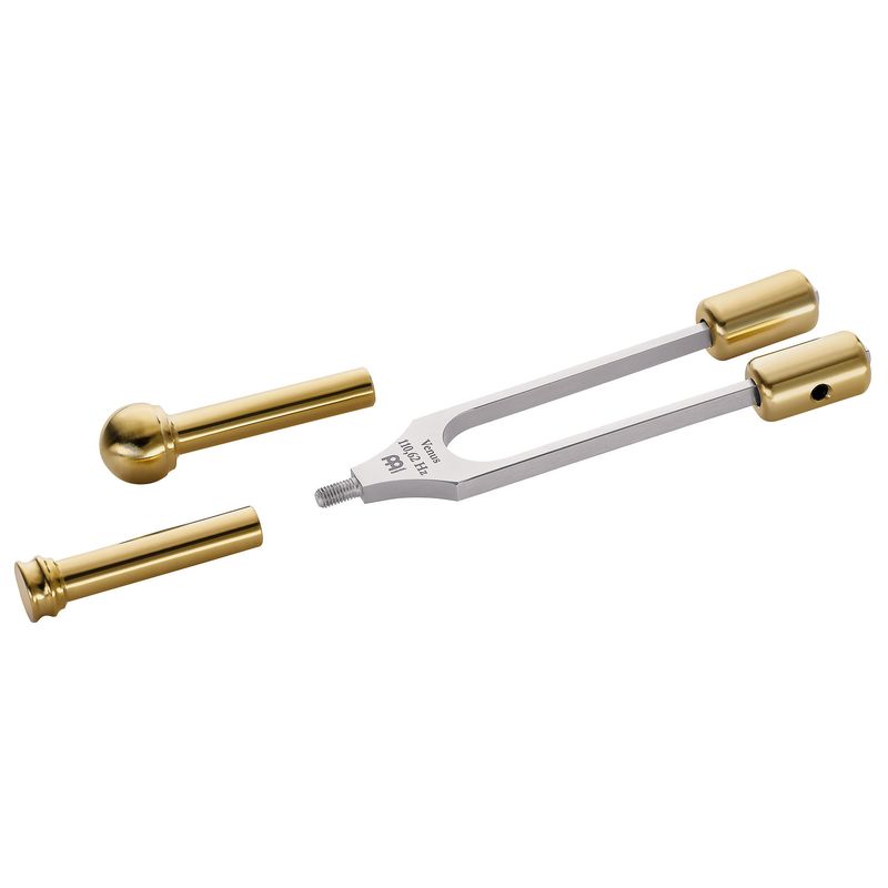 Meinl TTF-V-G Therapy Tuning Fork, Venus, Grounding