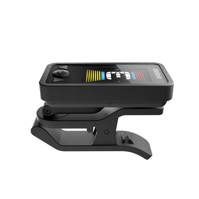 D'Addario PW-CT-27 PW Eclipse Rechargeable Tuner