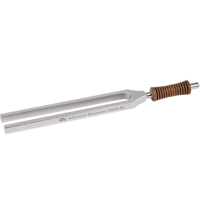  Meinl TTF-SF Therapy Tuning Fork, Schumann ...