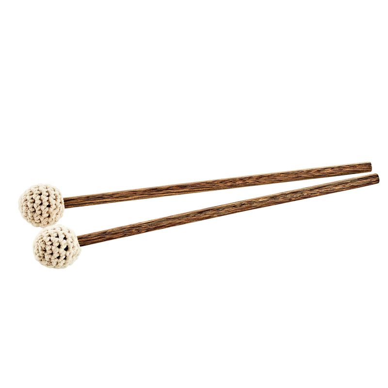 Meinl OSTDMC Steel Tongue Drum Mallet Pair (for MOSTD models)