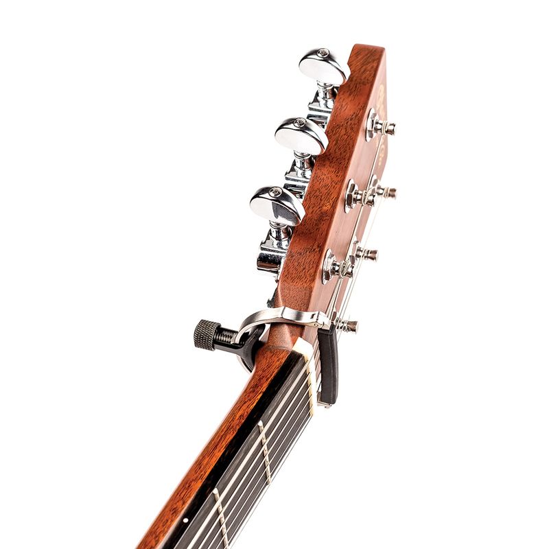 D'Addario PW-CP-18 NS Cradle Capo