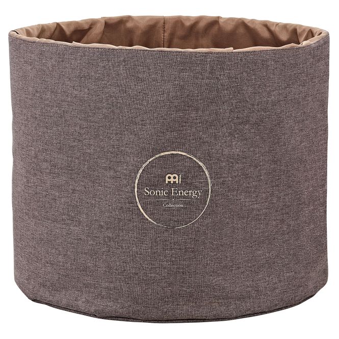 Hovedbilde Meinl CSBS16BR Crystal Singing Bowl Sleeve 16
