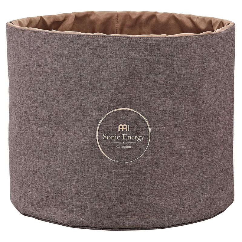 Meinl CSBS16BR Crystal Singing Bowl Sleeve 16