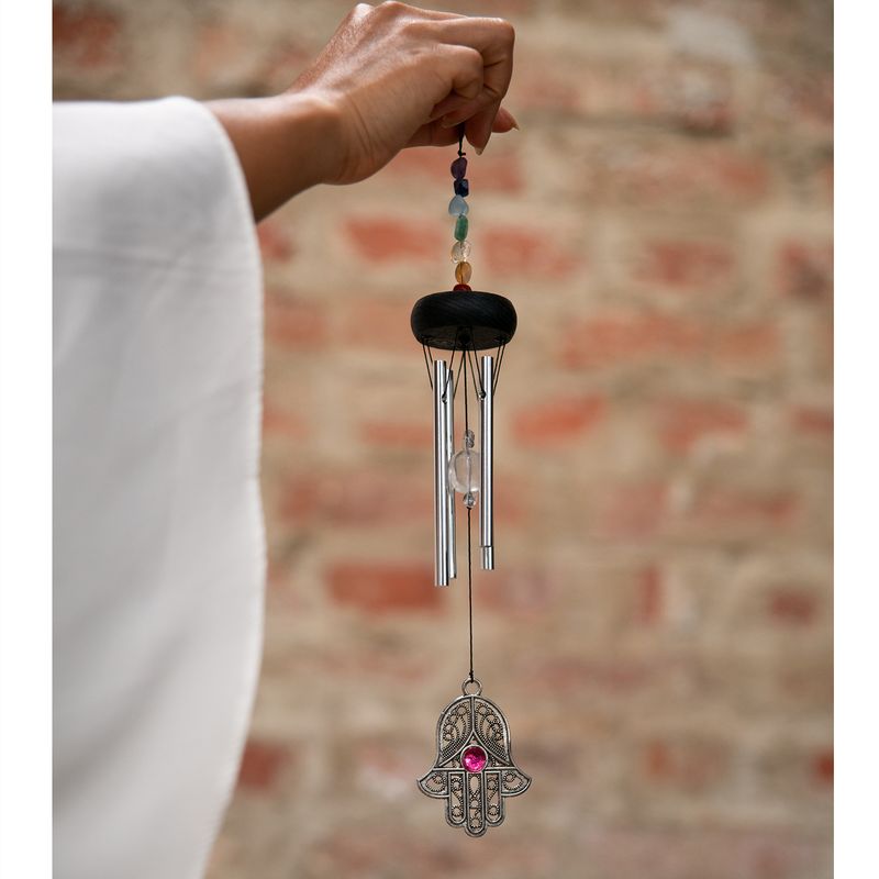 Meinl HCC12MINI Mini Chakra Chime, 12