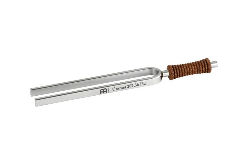 Meinl TF-U Tuning Fork Uranus, 207,36 Hz / G3#