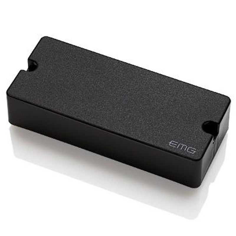 Emg 60-7-BK Pickup Humbucker aktiv 7-str., Black