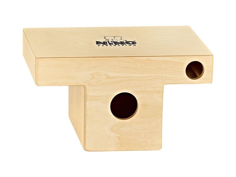 Nino NINO953 Slap-Top Cajon