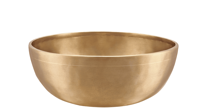 Meinl SB-E-4600 Energy Singing Bowl Set, 3 pcs set