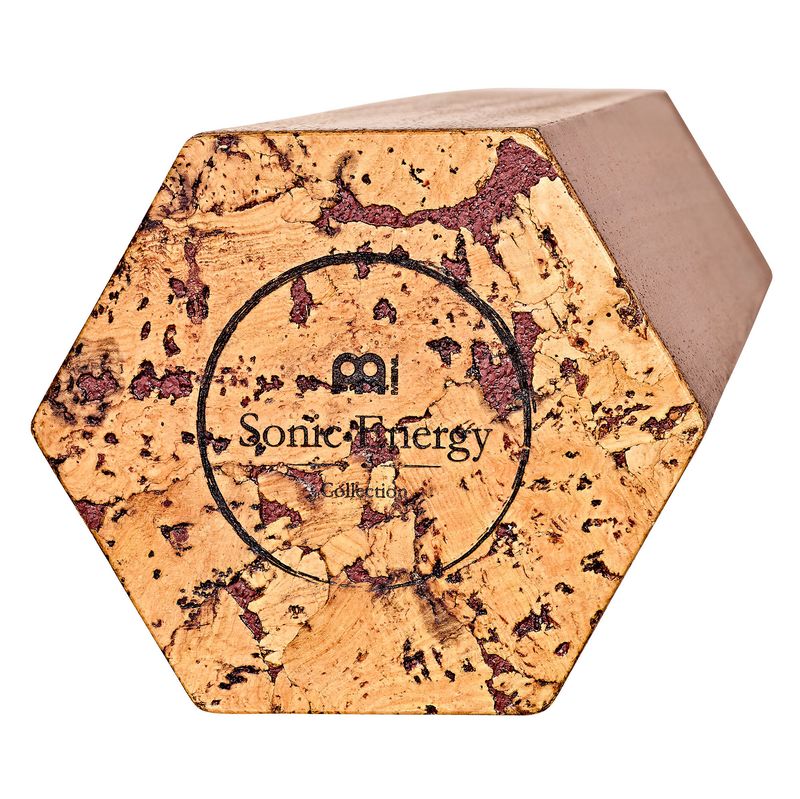 Meinl RM1WAL Rainmaker, Walnut, ~ 5 Min.