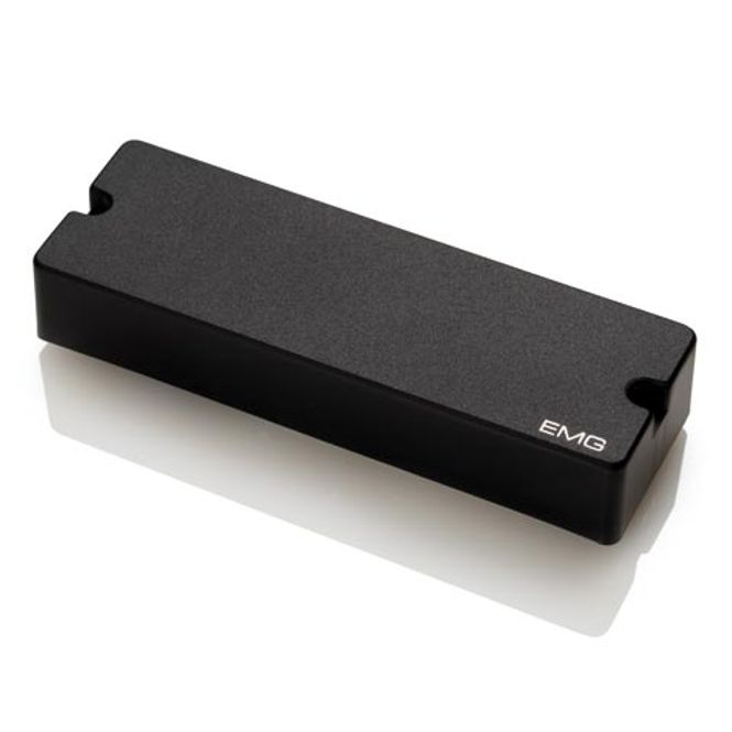 Hovedbilde Emg 45DC-BK Pickup Extended Soapbar 6-str. Bass ...