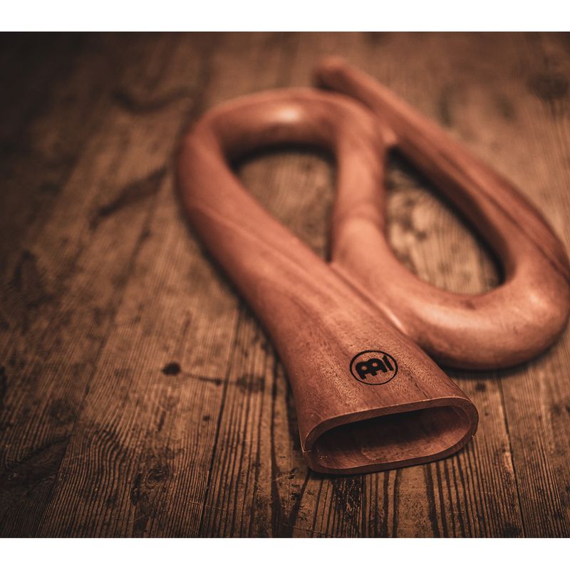 Meinl DDPROFSC Didgeridoo S Shape Tuning C 19,7''