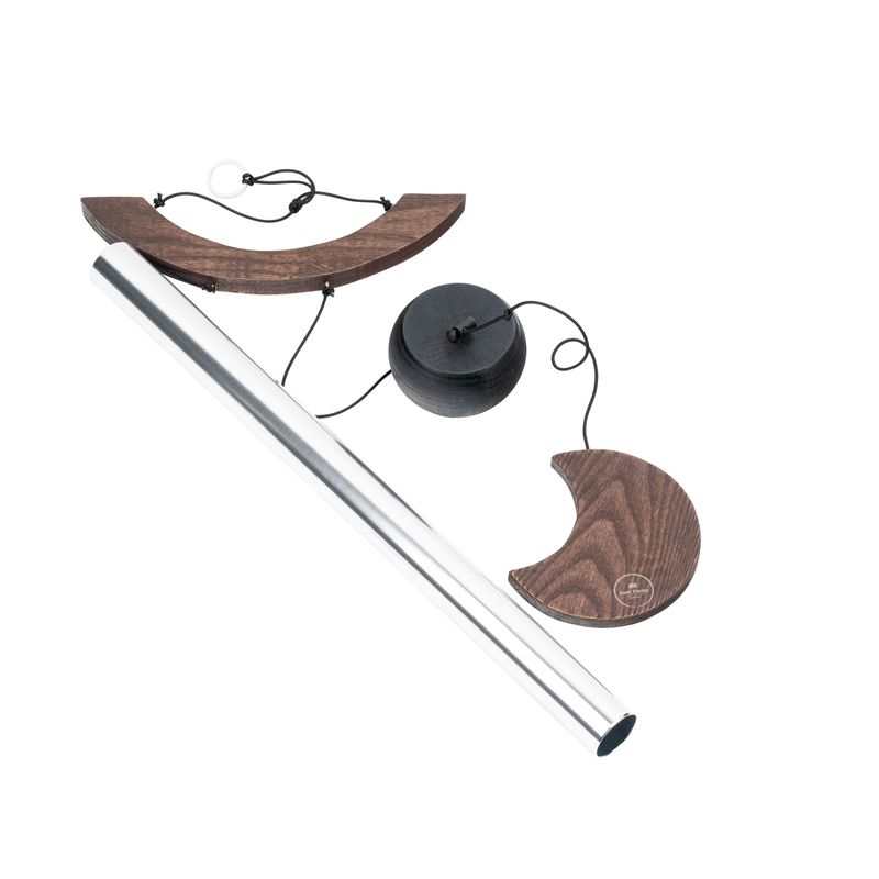 Meinl MMC35S Sonic Energy Moon Meditation Chime 35