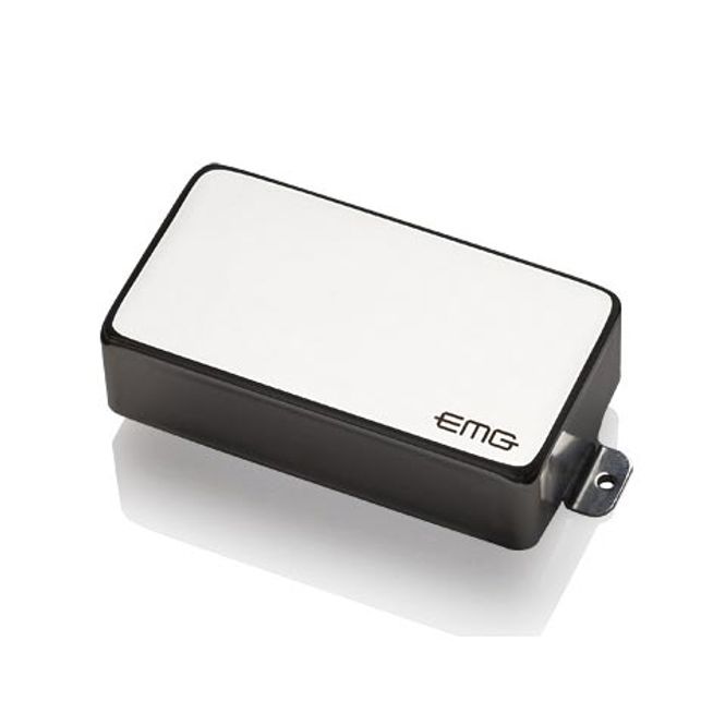 Hovedbilde Emg 60-C Pickup Humbucker aktiv Chrome