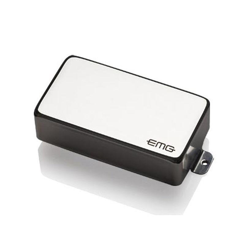 Emg 60-C Pickup Humbucker aktiv Chrome