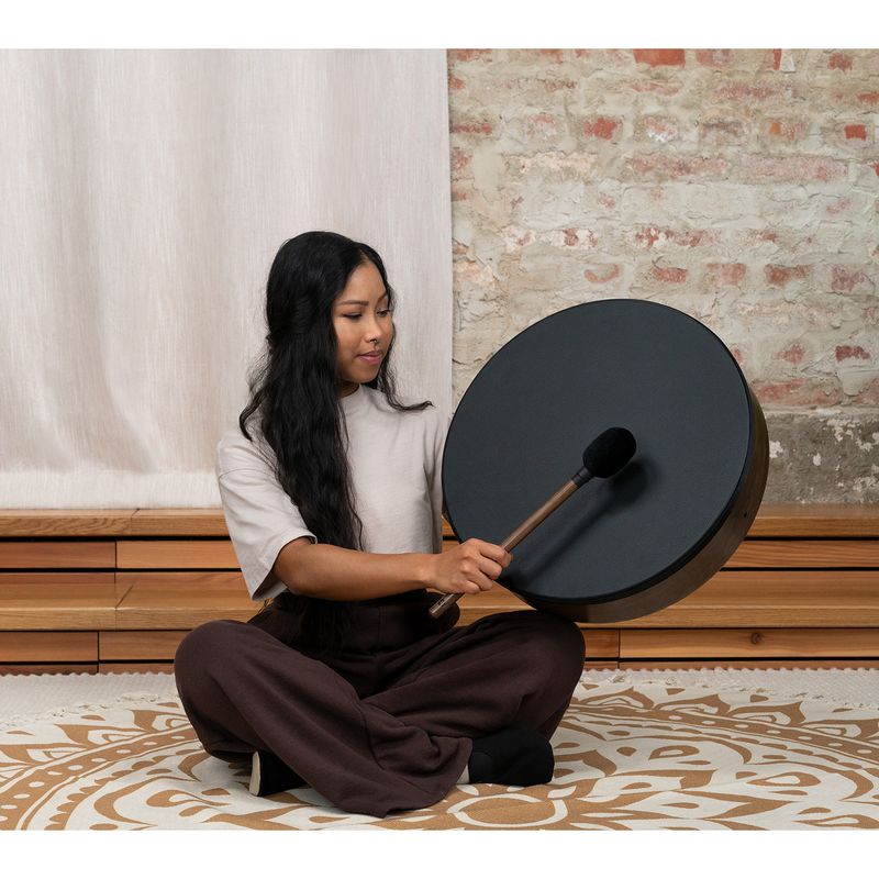 Meinl BD18WB-NH Bodhran Drum 18