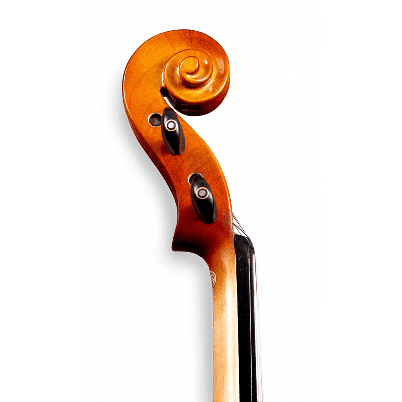 Soundsation ORC-44 Violinpakke med koffert og bue